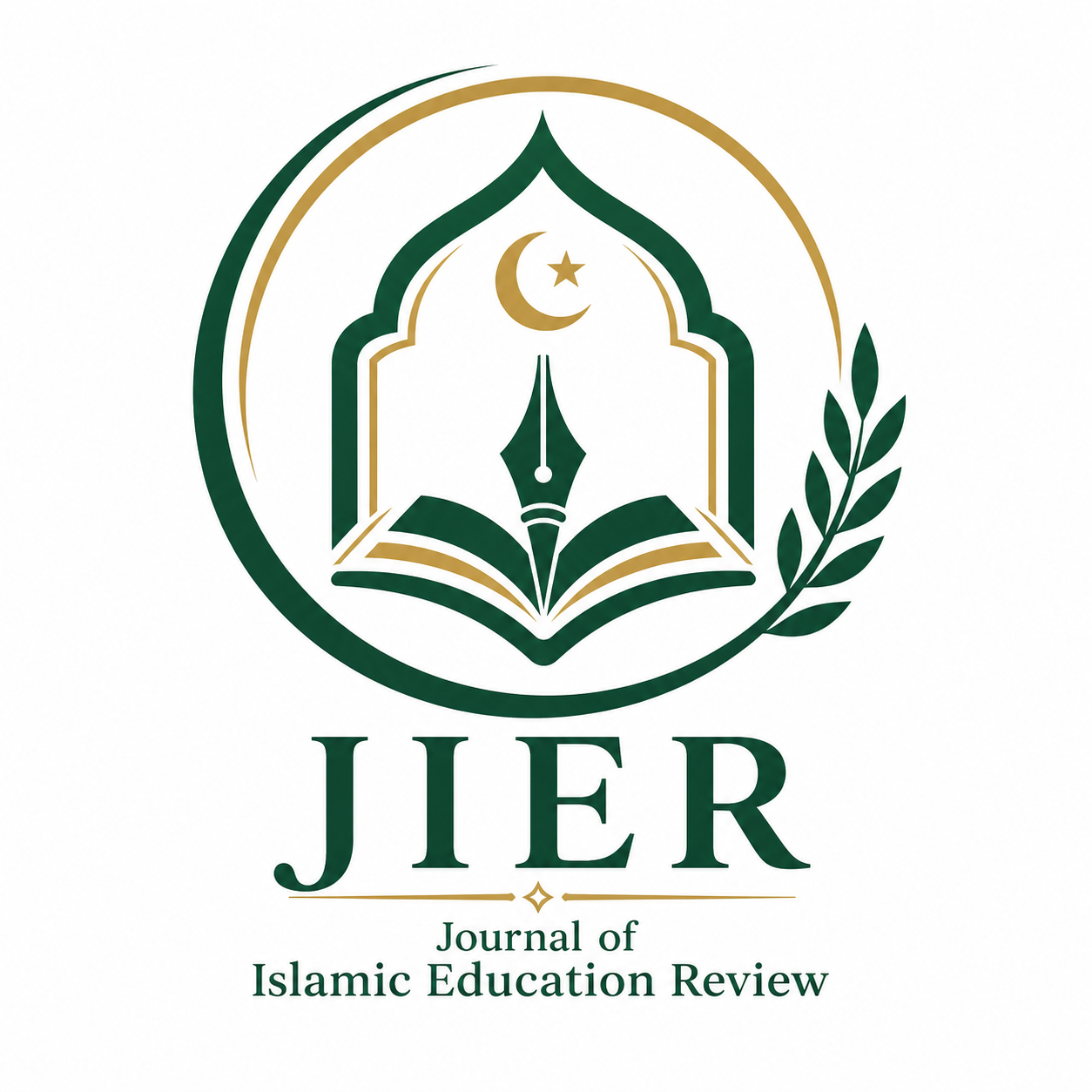 					View Vol. 1 No. 1 (2026): Journal of Islamic Education Review (JIER)
				